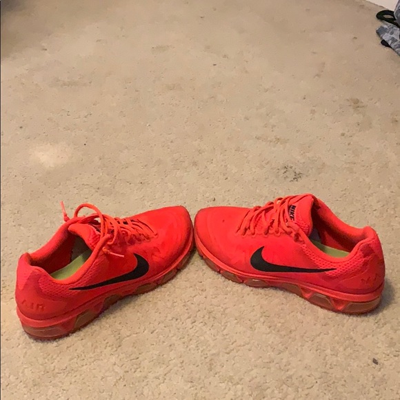 Nike airmax tailwind 7 size 11 main image 5